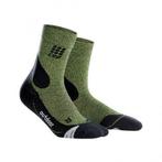 CEP Outdoor Merino  Groen/Zwart - Dames (40-43), Verzenden, Nieuw, Kleding