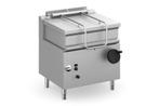 Kantelbare braadslede Magistra Plus 700 | 50 Liter, Verzenden, Nieuw in verpakking