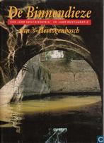 BINNENDIEZE VAN S-HERTOGENBOSCH 9789040092435 Piet Verhagen, Verzenden, Gelezen, Piet Verhagen