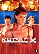 Mutant x - Seizoen 1 deel 2 - DVD, Cd's en Dvd's, Dvd's | Science Fiction en Fantasy, Verzenden, Nieuw in verpakking