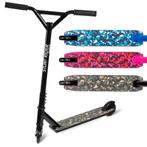 2dekans | LifeGoods StuntRider - Stuntstep - Step 8+ Jaar -, Ophalen of Verzenden, Zo goed als nieuw