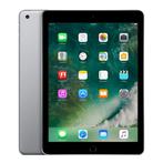 Apple iPad 5e gen. (2017) WiFi + 4G 256GB Grijs met GARAN..., Telecommunicatie, Mobiele telefoons | Apple iPhone, Ophalen of Verzenden