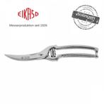 Eikaso Solingen Krachtige RVS Wildschaar 25 cm – Ideaal v., Huis en Inrichting, Ophalen of Verzenden, Nieuw