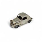 Miniatuur beeldje - Fiat Topolino - .800 zilver