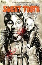 Sweet Tooth Volume 05, Verzenden, Zo goed als nieuw