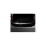 Achterbumper bescherming Opel Astra H Caravan 2004-2012 RVS