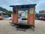 kermis photobooth - caravan photobooth l op maat gemaakt, Ophalen, Nieuw