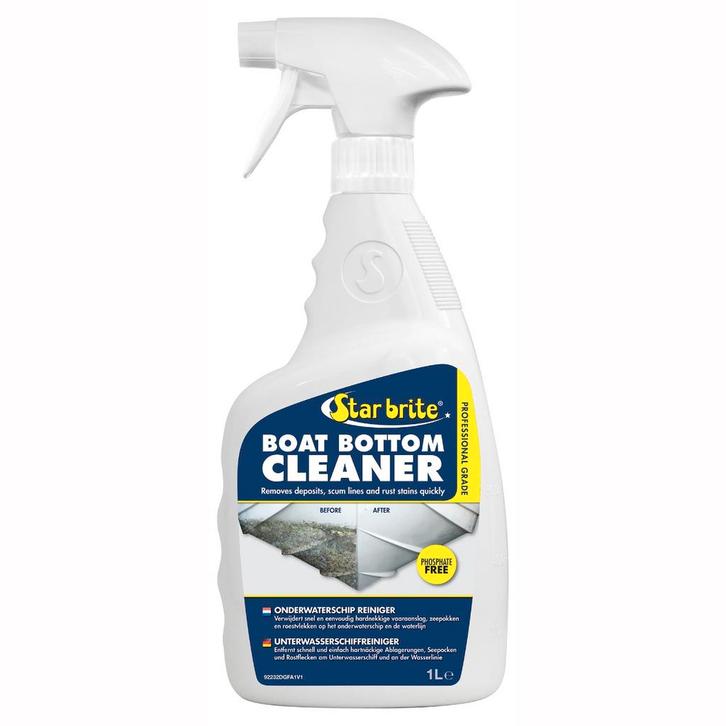 Starbrite Super Romp- en Bodemreiniger 1 Liter, Watersport en Boten, Accessoires en Onderhoud, Nieuw, Ophalen of Verzenden