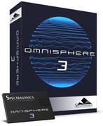 Spectrasonics Omnisphere 3, Computers en Software, Audio-software, Ophalen of Verzenden, Nieuw