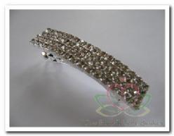 Haarspeld Barrette Dazzle Haarspeld Barre, Hobby en Vrije tijd, Knutselen, Nieuw, Ophalen of Verzenden