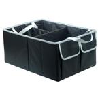 ViaMondo Opbergbox Opvouwbaar 53x39x25cm, Caravans en Kamperen, Ophalen of Verzenden, Nieuw