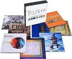 Rush - The Studio Albums - 1989-2007 /  7CD - CD box set -, Cd's en Dvd's, Nieuw in verpakking