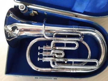 Baryton - Schenkelaars - Bariton Euphonium - Aantal items: 3 beschikbaar voor biedingen