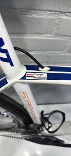 TCR Advanced SL Team Rabobank Steven Kruijswijk, Ophalen, 28 inch, Carbon, Heren