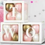 3-delig tweede verjaardag setje Little Princess, Kinderen en Baby's, Nieuw, Sweet-One, Jurk of Rok, Verzenden