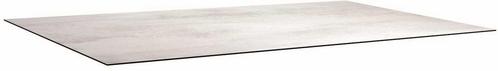 Stern Penta Tafelblad Silverstar 2.0 HPL - Licht cement, Tuin en Terras, Tuintafels, Ophalen of Verzenden