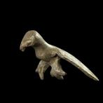 Oud-Romeins Zilver Legionaire votieve Aquila / Adelaar,, Antiek en Kunst