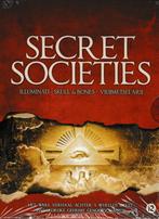 Secret Societies - DVD, Verzenden, Nieuw in verpakking