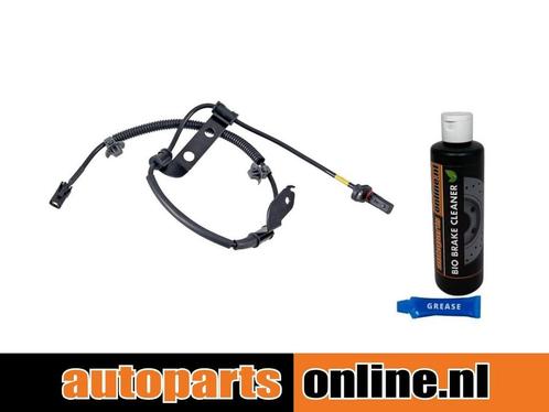 ABS-sensor Hyundai I30 achterzijde, rechts, Auto-onderdelen, Besturing, Nieuw, Hyundai, Verzenden