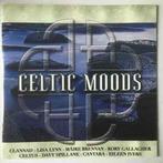 cd - Various - Celtic Moods, Verzenden, Zo goed als nieuw