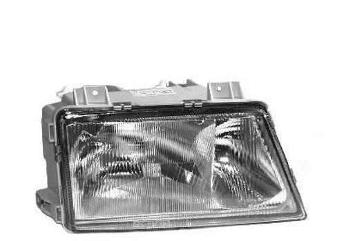 KOPLAMP VOOR MERCEDES BENZ SPRINTER 1995-2000 9018200561, Auto-onderdelen, Verlichting, Nieuw, Ophalen of Verzenden