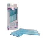 PME Infinity Multicutter Grote Stroken Set/2**, Hobby en Vrije tijd, Taarten en Cupcakes maken, Verzenden, Nieuw