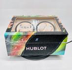 Vanessa Fodera (1981) - Watch winder XXXL - GALAXY POP ART