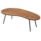 Salontafel Deniseburgh 28cm-WL5M617, Ophalen of Verzenden, Nieuw