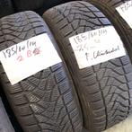 2 x Firestone Winterhawk 185-60-14 Winterbanden 7,5mm, Auto-onderdelen, 14 inch, Gebruikt, Band(en), Personenwagen