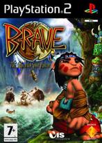 Brave the Search for Spirit Dancer (zonder handleiding) (..., Spelcomputers en Games, Games | Sony PlayStation 2, Verzenden, Gebruikt