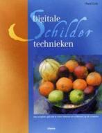 Digitale schildertechnieken 9789089980106 T. Bounford, Verzenden, Gelezen, T. Bounford