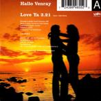 cd single card - Hallo Venray - Love Ya, Verzenden, Zo goed als nieuw
