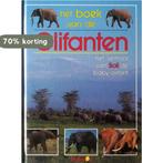 Het boek van de olifanten 9789037409857 Badelt, Verzenden, Gelezen, Badelt