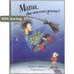 Mama, doe nou eens gewoon ! / Een Vier Windstreken, Verzenden, Gelezen, C. Louis