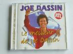 Joe Dassin - Le Meilleur de Joe Dassin, Verzenden, Nieuw in verpakking