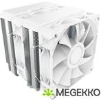 Montech NX600 Wit, Verzenden, Nieuw