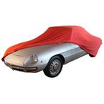 Autohoes passend voor Alfa Romeo Spider Aerodinamica Series, Auto diversen, Autohoezen, Ophalen of Verzenden, Nieuw, Op maat