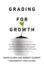 9781642673814 Grading for Growth David Clark, Verzenden, Nieuw, David Clark
