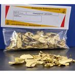 Champignons - Globetrotter