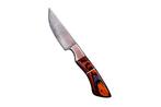 Handcrafted 7–12 High-quality Forged Steel Kitchen Knife
