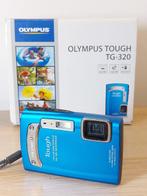 Olympus TOUGH TG-320 Digitale camera, Audio, Tv en Foto, Fotocamera's Digitaal, Nieuw