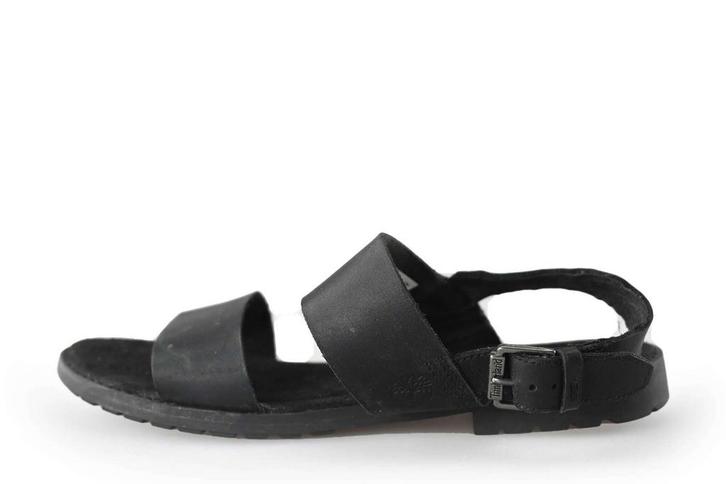 Timberland sandalen in maat 37 Zwart | 25% korting, Kleding | Dames, Schoenen, Zwart, Gedragen, Sandalen of Muiltjes, Verzenden