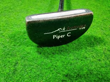 Ping Scottsdale TR Piper C putter arm lock 39 inch golfclub beschikbaar voor biedingen