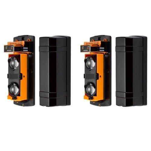WL4 AIR-B60-2 dual beam actieve infrarood universele, Doe-het-zelf en Verbouw, Alarmsystemen, Nieuw, Ophalen of Verzenden