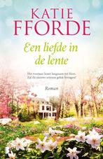 Een liefde in de lente 9789022588956 Katie Fforde, Verzenden, Zo goed als nieuw, Katie Fforde