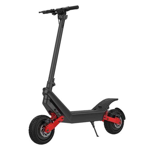 XD10 Elektrische step, Fietsen en Brommers, Steps, Ophalen of Verzenden
