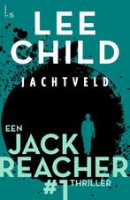 Jachtveld / Jack Reacher / 1 9789024568932 Lee Child, Verzenden, Zo goed als nieuw, Lee Child