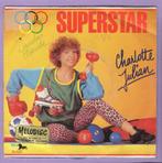 Charlotte Julian - Superstar / Carie La Roulette (7-Viny..., Verzenden, Nieuw in verpakking