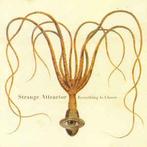 cd - Strange Attractor  - Everything Is Closer, Verzenden, Zo goed als nieuw
