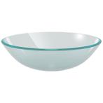 Design Wasbak 42cm Mat - Retourdeal - Badkamer Upgrade!, Minder dan 50 cm, Nieuw, Ophalen of Verzenden, Minder dan 100 cm
